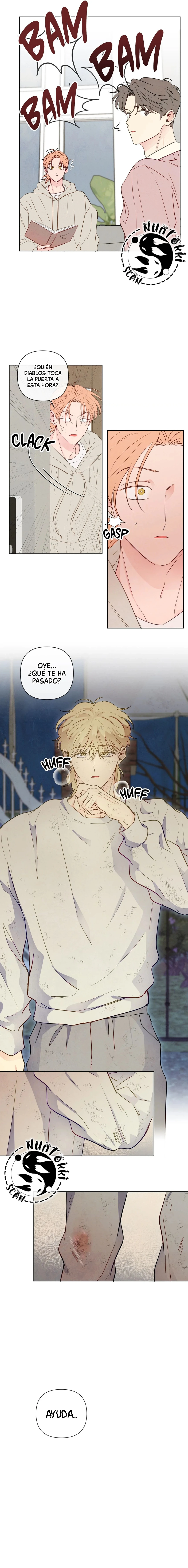 1 La seducción de la Serpiente Sagrada