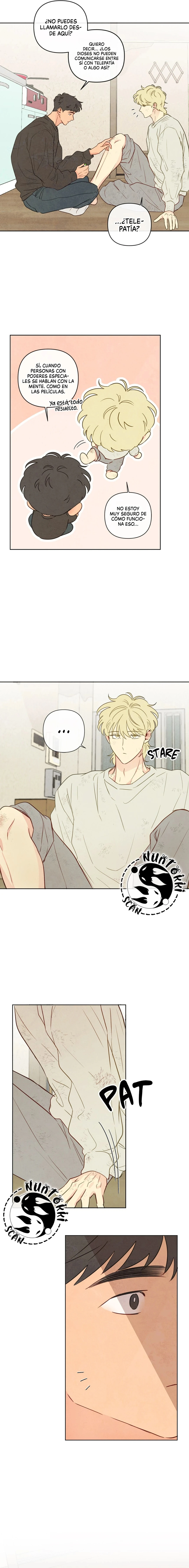 11 La seducción de la Serpiente Sagrada