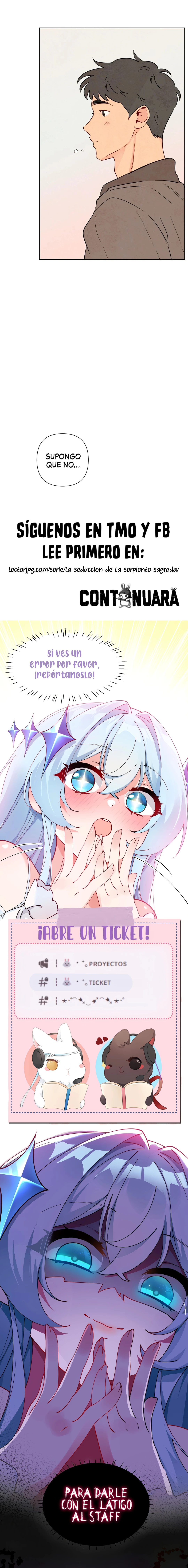 17 La seducción de la Serpiente Sagrada