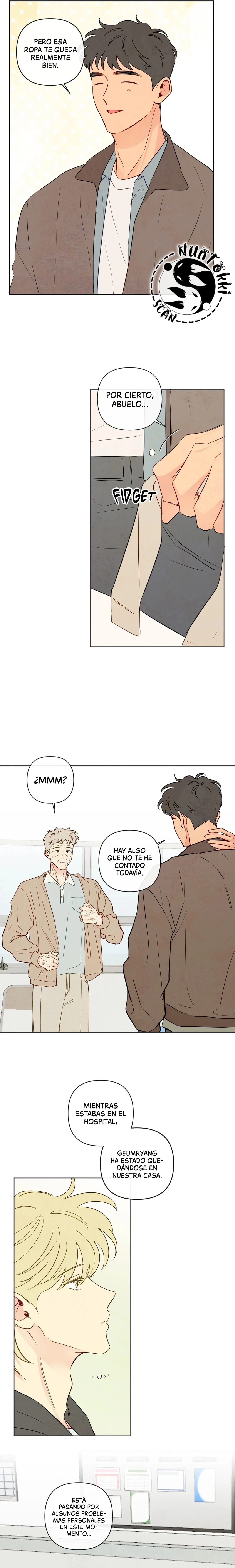 15 La seducción de la Serpiente Sagrada