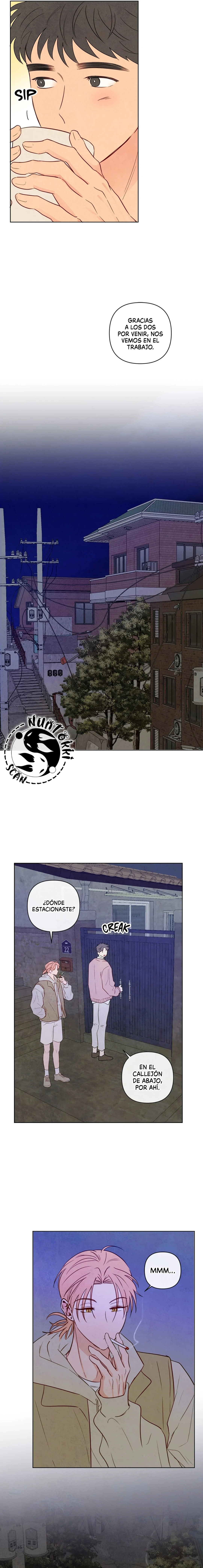 8 La seducción de la Serpiente Sagrada