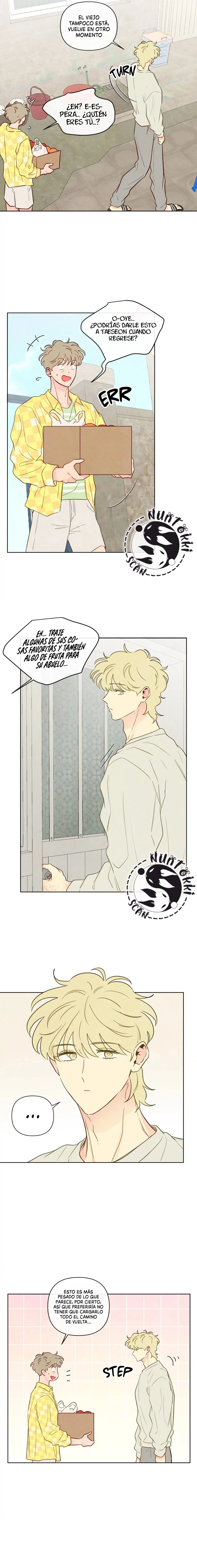 10 La seducción de la Serpiente Sagrada