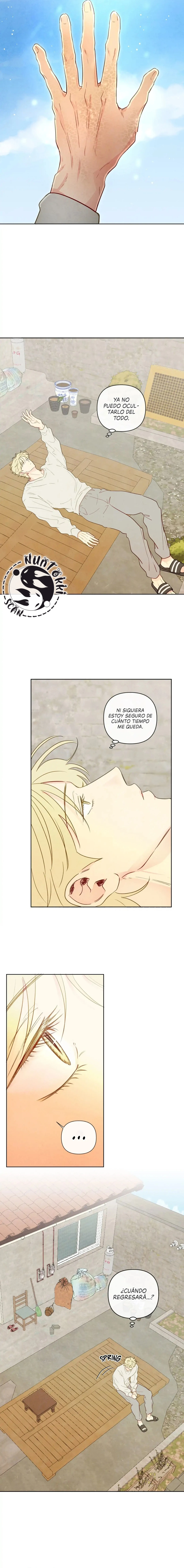 7 La seducción de la Serpiente Sagrada