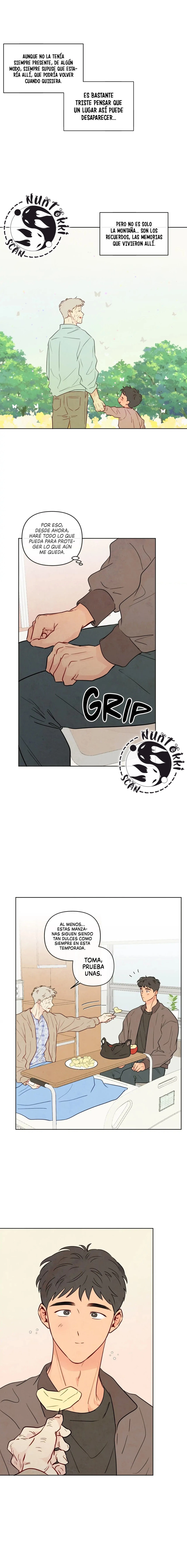 5 La seducción de la Serpiente Sagrada