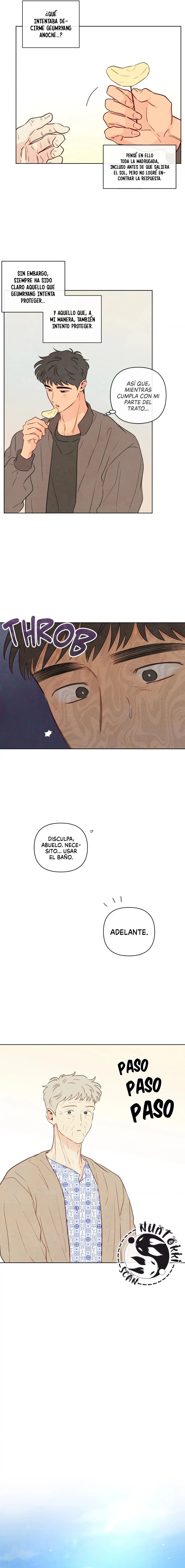 6 La seducción de la Serpiente Sagrada