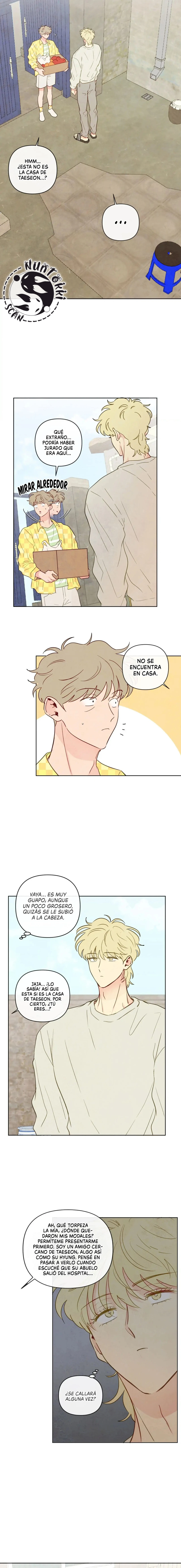 9 La seducción de la Serpiente Sagrada