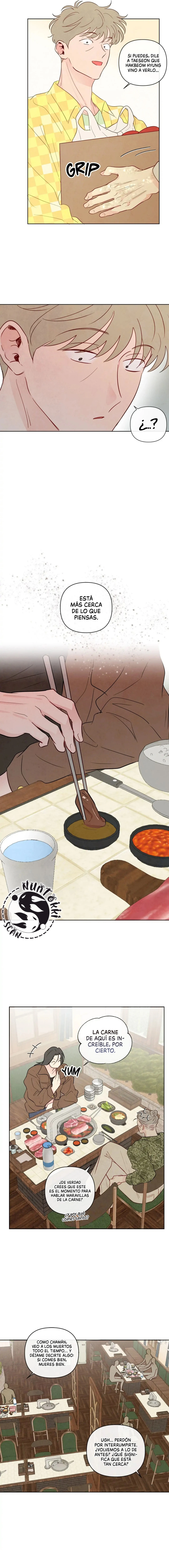 11 La seducción de la Serpiente Sagrada