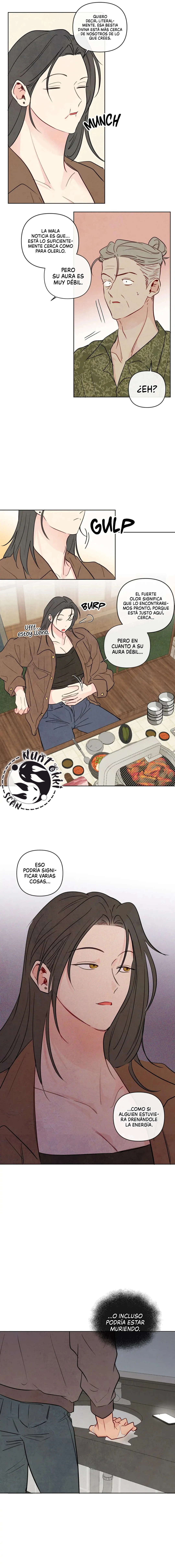 12 La seducción de la Serpiente Sagrada