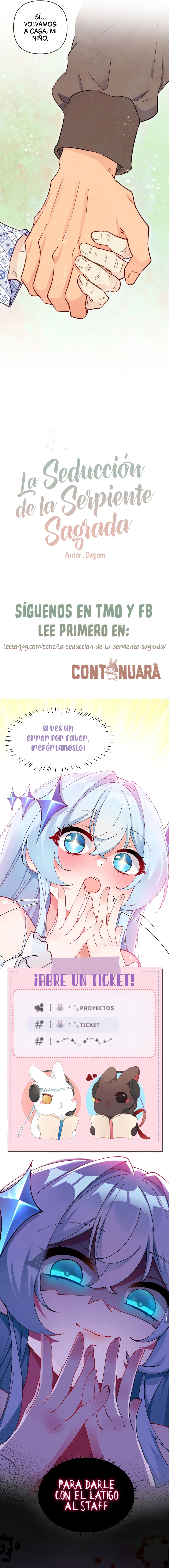 10 La seducción de la Serpiente Sagrada