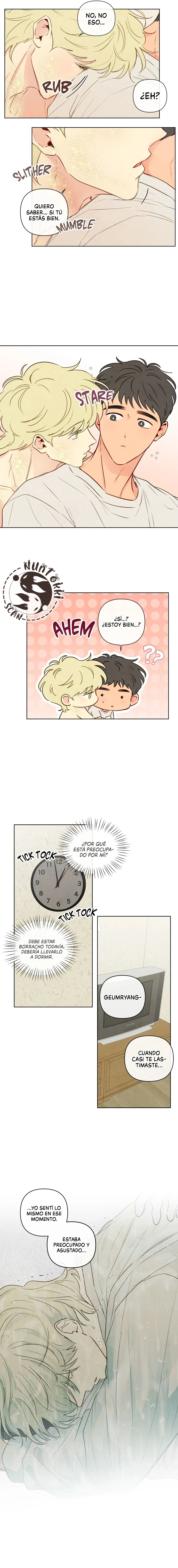 5 La seducción de la Serpiente Sagrada