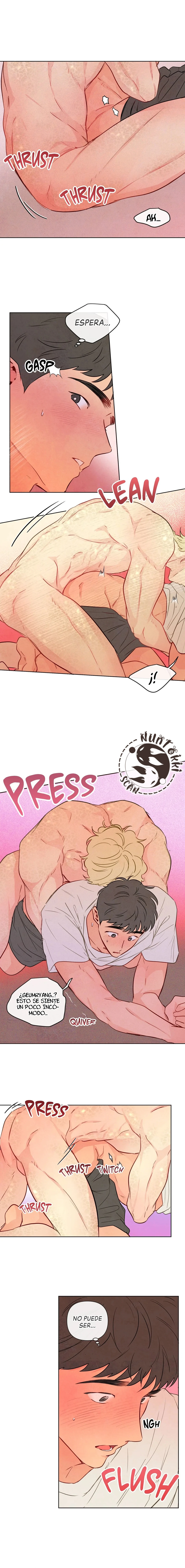 9 La seducción de la Serpiente Sagrada