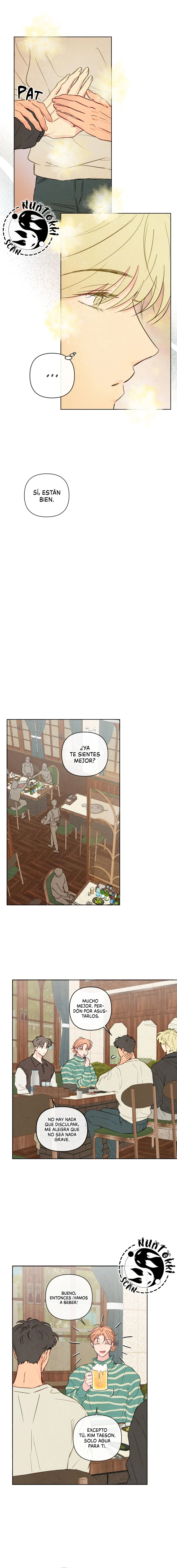 9 La seducción de la Serpiente Sagrada