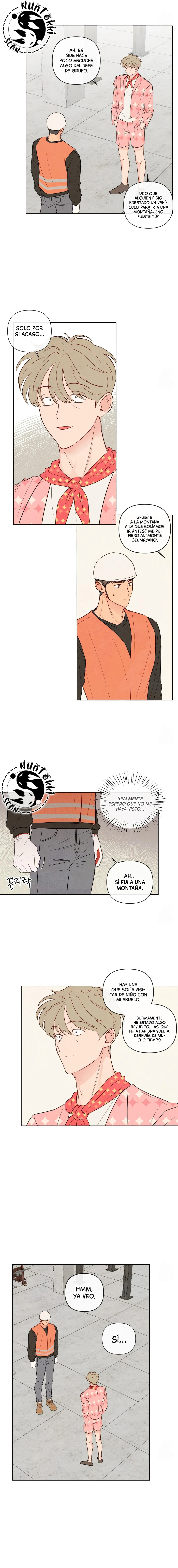 4 La seducción de la Serpiente Sagrada