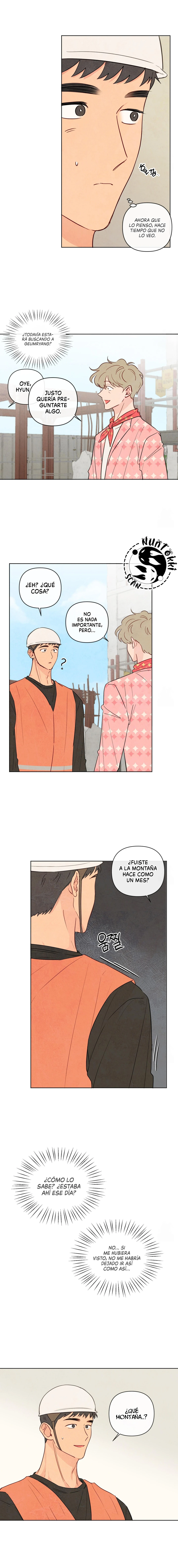 3 La seducción de la Serpiente Sagrada