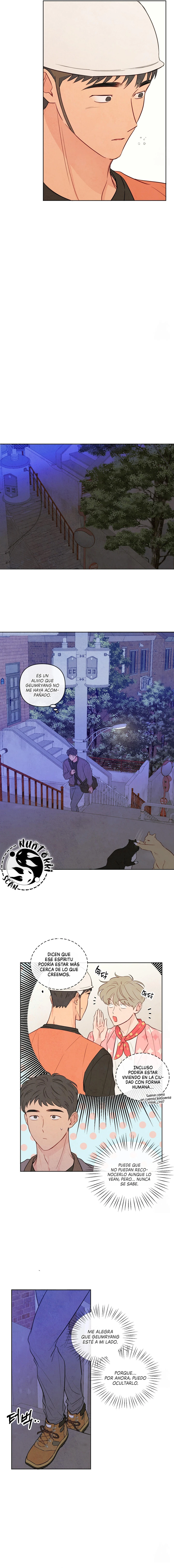 6 La seducción de la Serpiente Sagrada