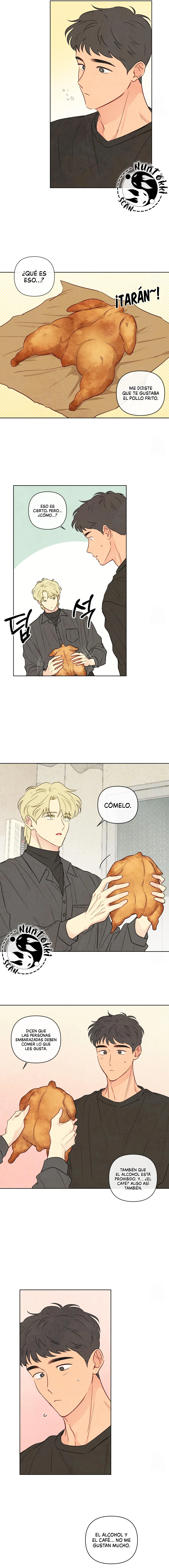 11 La seducción de la Serpiente Sagrada