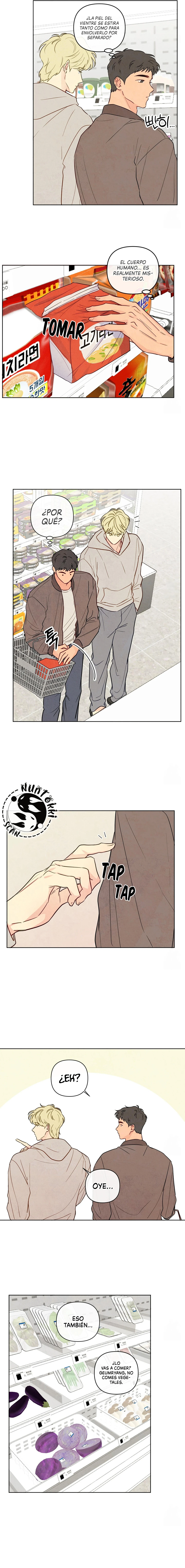 1 La seducción de la Serpiente Sagrada