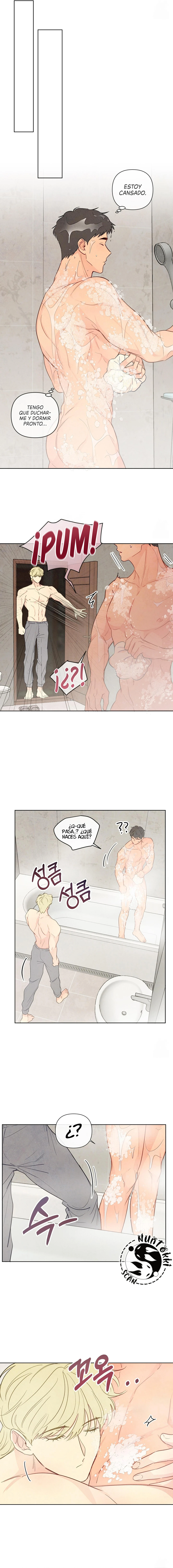 6 La seducción de la Serpiente Sagrada