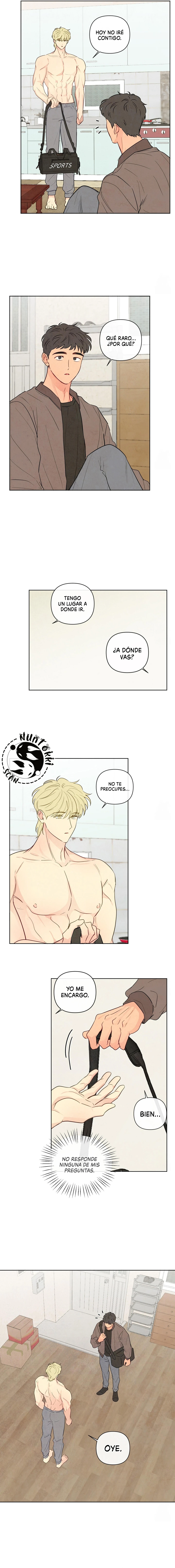 11 La seducción de la Serpiente Sagrada