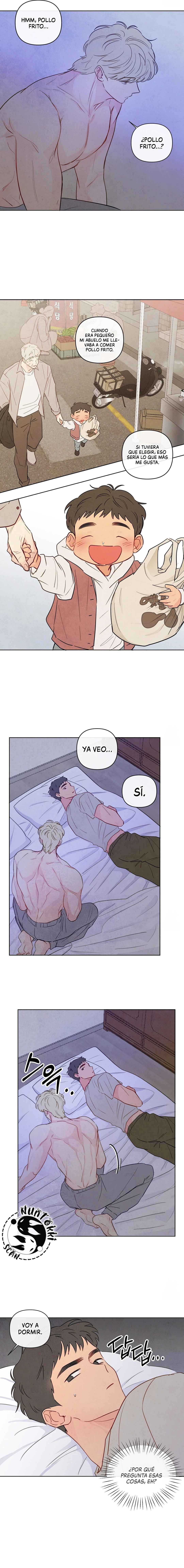 9 La seducción de la Serpiente Sagrada