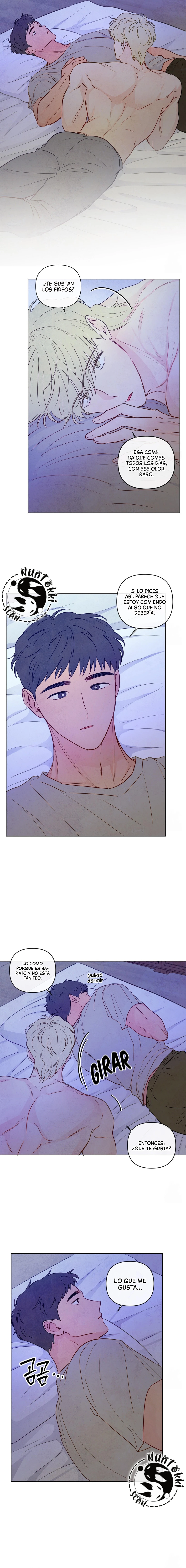 8 La seducción de la Serpiente Sagrada