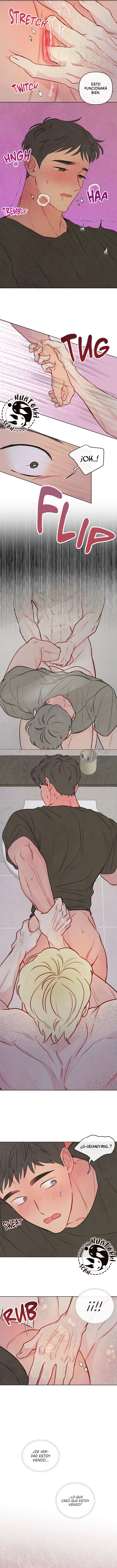 7 La seducción de la Serpiente Sagrada