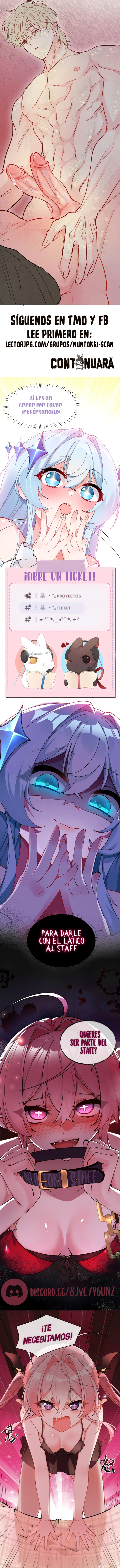 8 La seducción de la Serpiente Sagrada