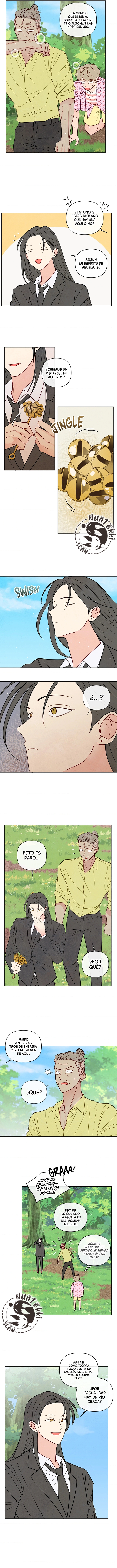 3 La seducción de la Serpiente Sagrada