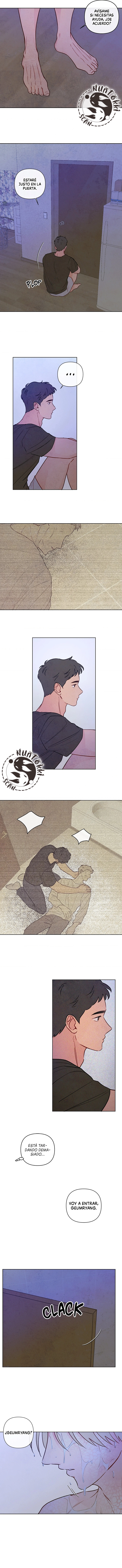 6 La seducción de la Serpiente Sagrada