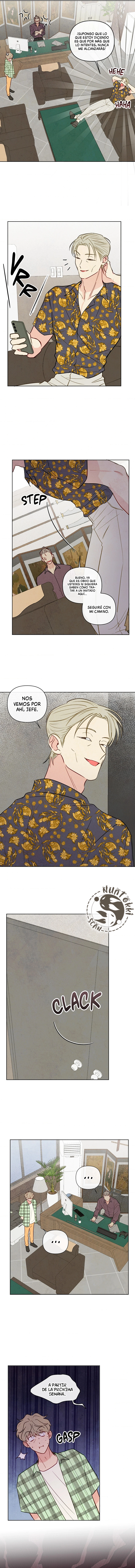 1 La seducción de la Serpiente Sagrada