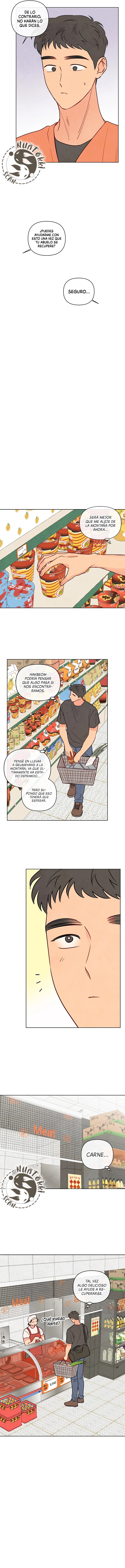 5 La seducción de la Serpiente Sagrada