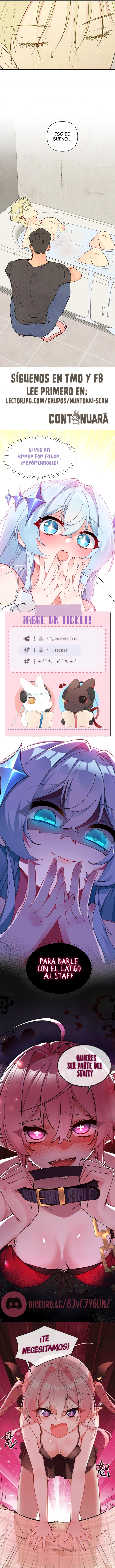 8 La seducción de la Serpiente Sagrada