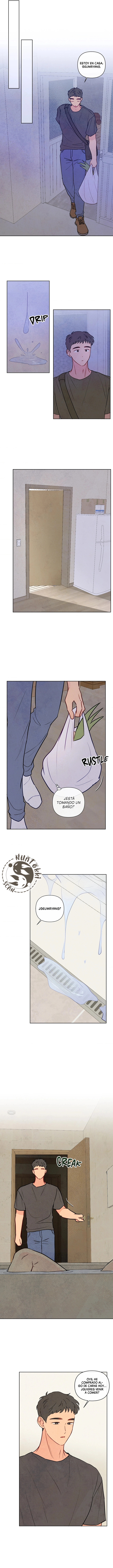 6 La seducción de la Serpiente Sagrada