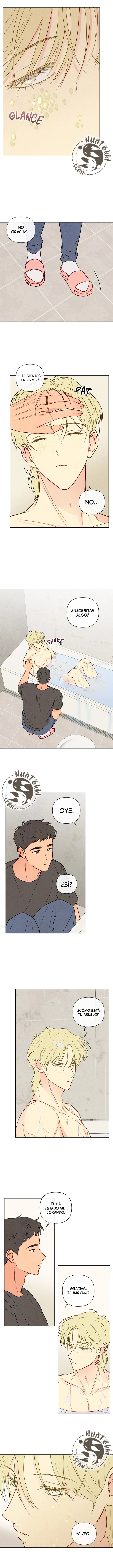 7 La seducción de la Serpiente Sagrada