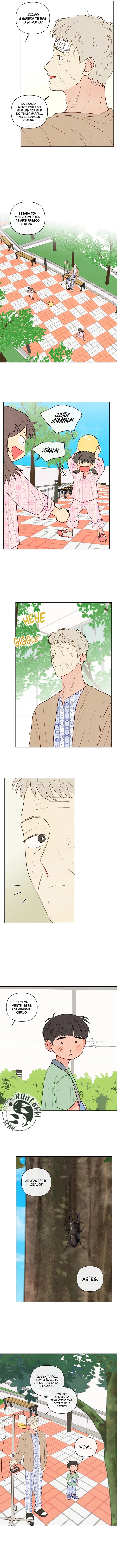 1 La seducción de la Serpiente Sagrada