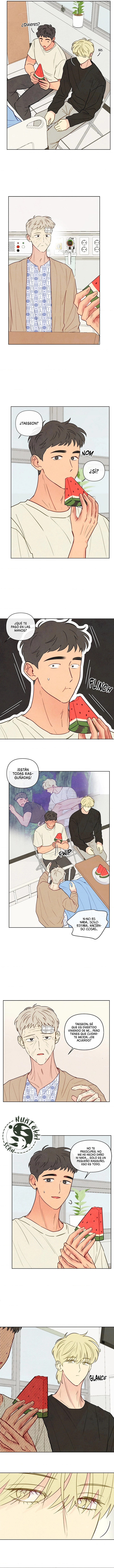 4 La seducción de la Serpiente Sagrada