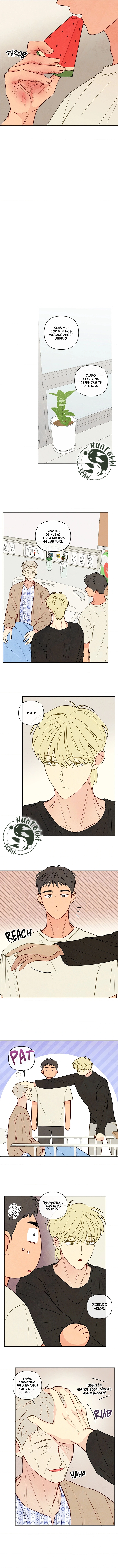 5 La seducción de la Serpiente Sagrada