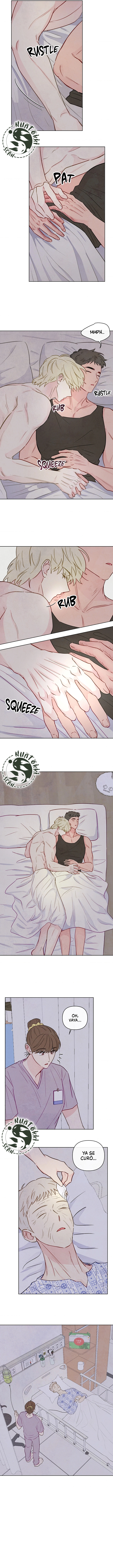 7 La seducción de la Serpiente Sagrada