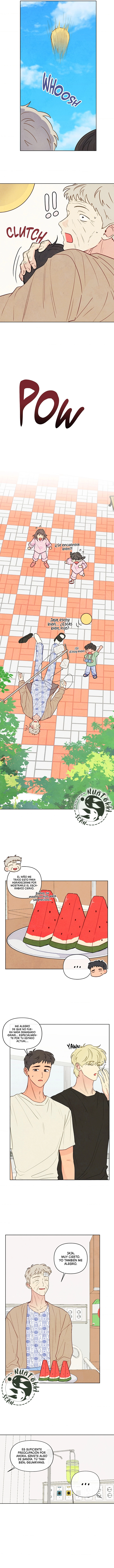 3 La seducción de la Serpiente Sagrada