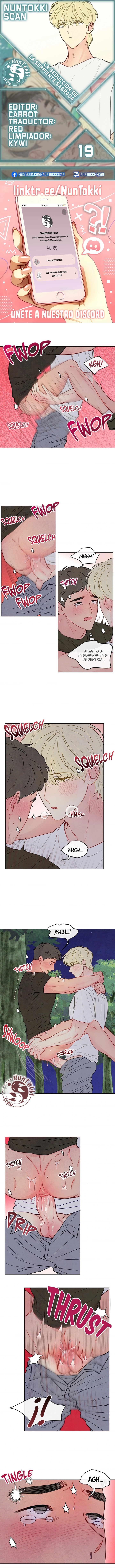 0 La seducción de la Serpiente Sagrada