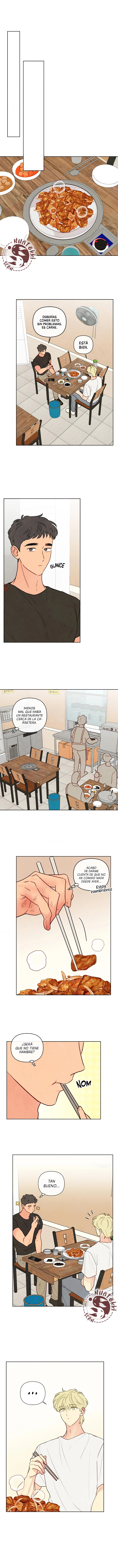 5 La seducción de la Serpiente Sagrada