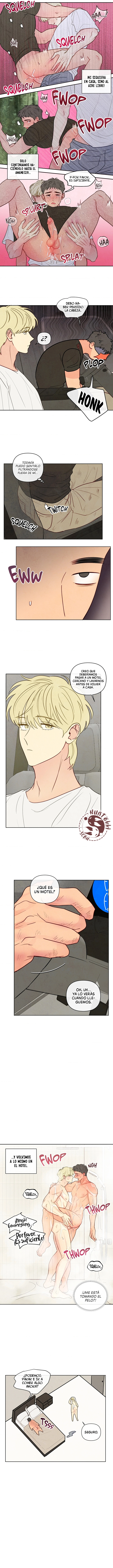 4 La seducción de la Serpiente Sagrada