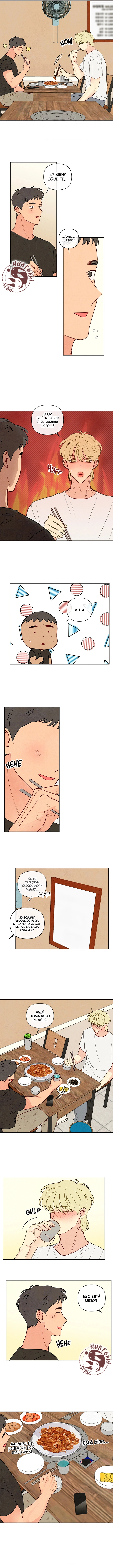 6 La seducción de la Serpiente Sagrada