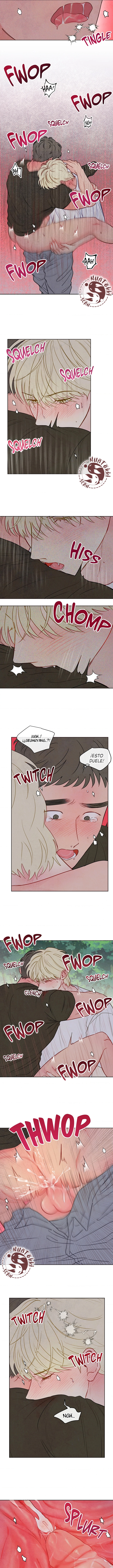 1 La seducción de la Serpiente Sagrada