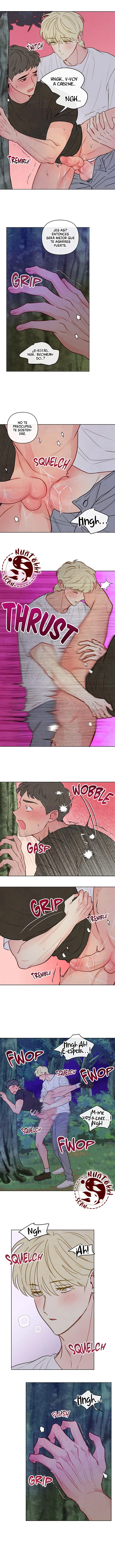 4 La seducción de la Serpiente Sagrada