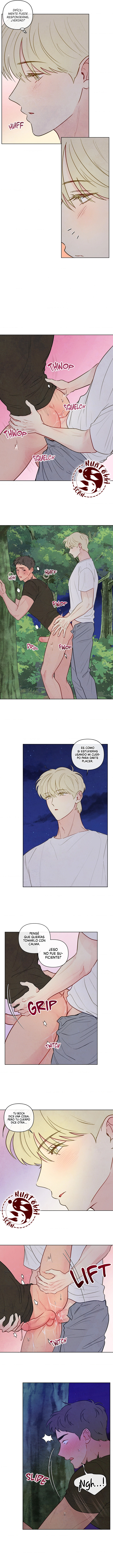 3 La seducción de la Serpiente Sagrada