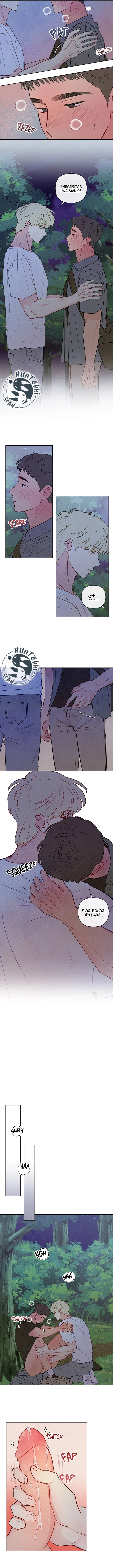 4 La seducción de la Serpiente Sagrada