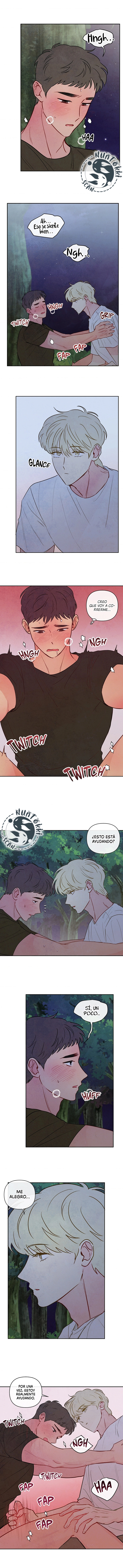 5 La seducción de la Serpiente Sagrada