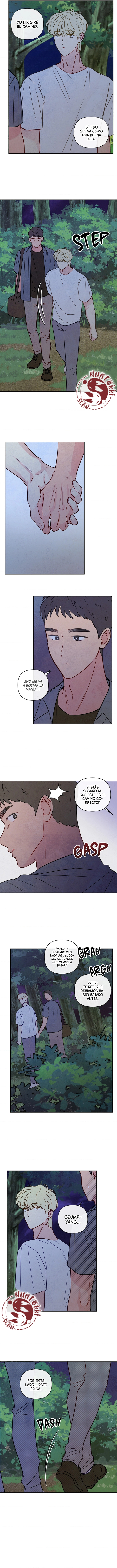 4 La seducción de la Serpiente Sagrada