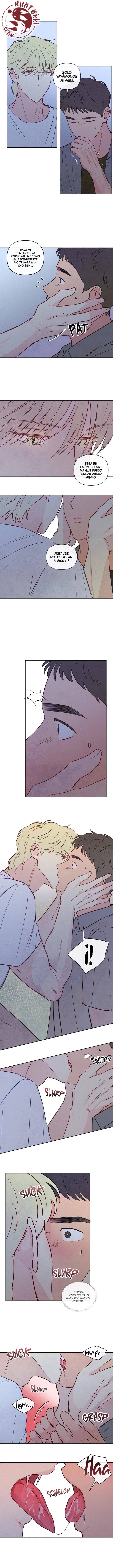 7 La seducción de la Serpiente Sagrada